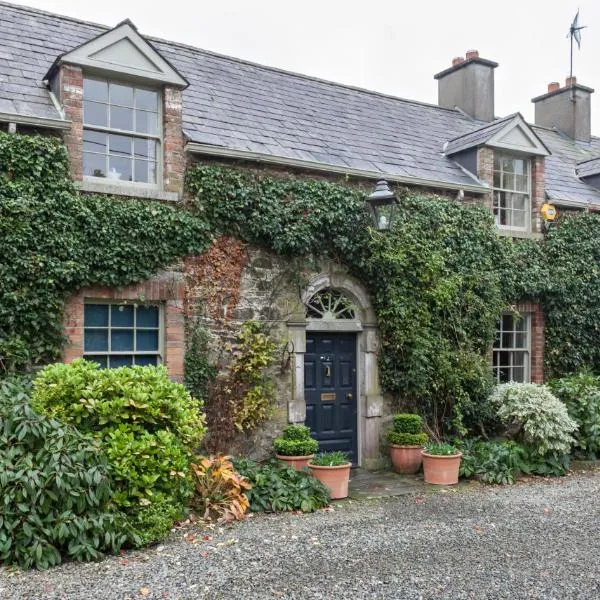 Collon House, hótel í Dún Léire