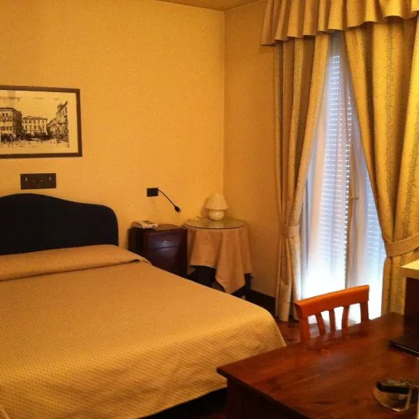 Hotel il Cigno, khách sạn ở Perugia