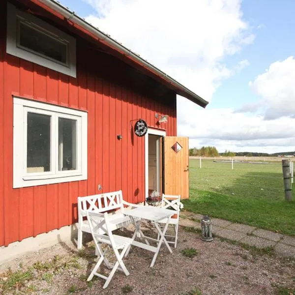 Broby Bed & Breakfast entréplan, hotel in Nyköping