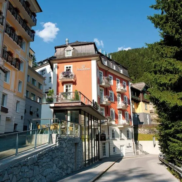 Hotel Post, hotel in Bad Gastein