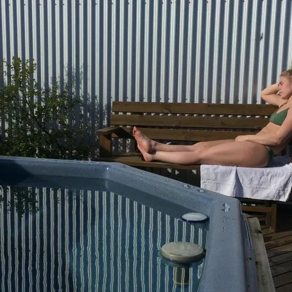 셀포스에 위치한 호텔 람바스타디르 게스트 하우스 (Lambastadir Guesthouse)