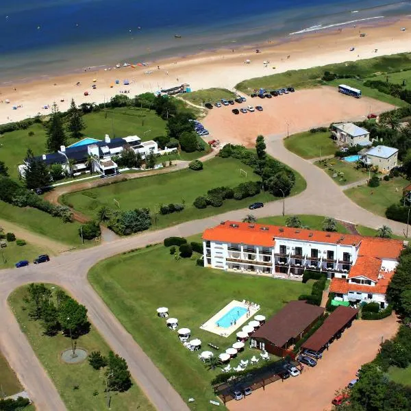 Hotel Terraza del Mar