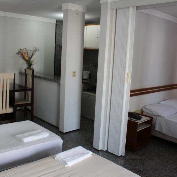Atlantico Flat - Foto 2