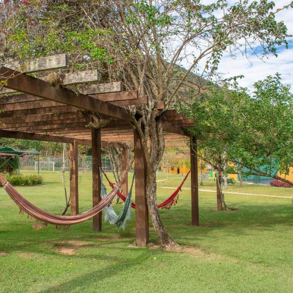 Bomtempo Itaipava Hotel by Castelo Itaipava - Foto 3