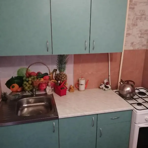 ЖДЕМ Вас! ПРИЕЗЖАЙТЕ, hotel in Odesa