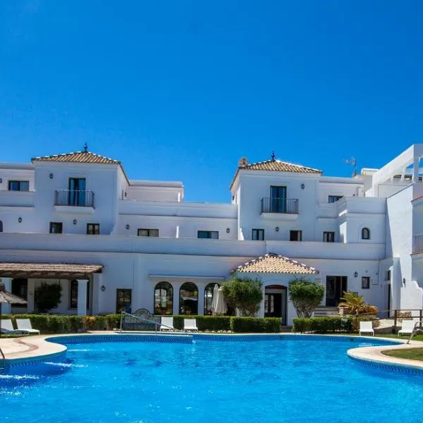 Hotel Doña Lola Zahara, Hotel in Zahara de los Atunes