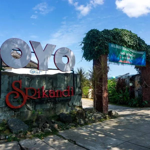 Super OYO 942 Srikandi Hotel, hotel in Pacitan