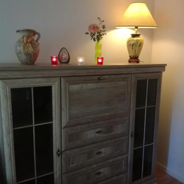 Comfort and convenience, hotel in Riga