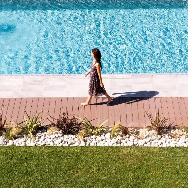 Litta Palace Milano, hotel v destinaci Lainate