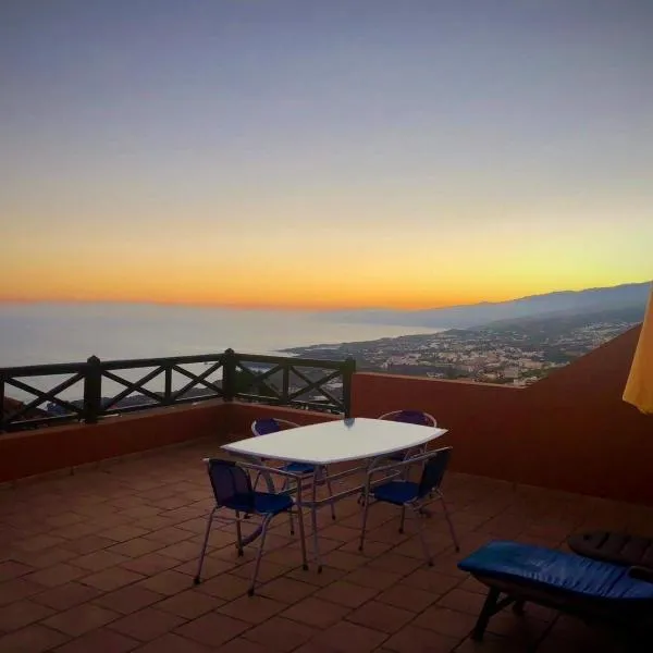 Casa Ida, hotel v destinácii Garachico