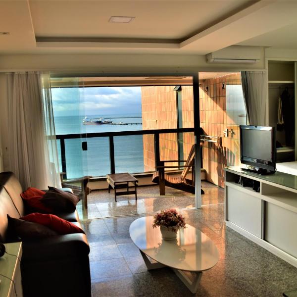 Seaflats Iracema Residence - Foto 4