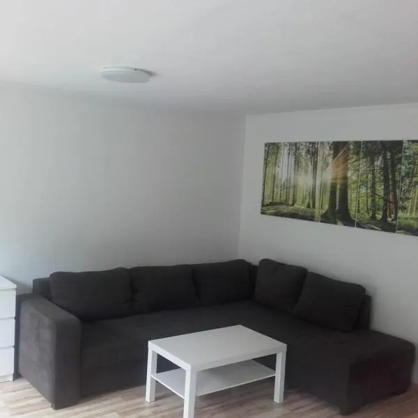 바이드링에 위치한 호텔 Ferienwohnung Zechner