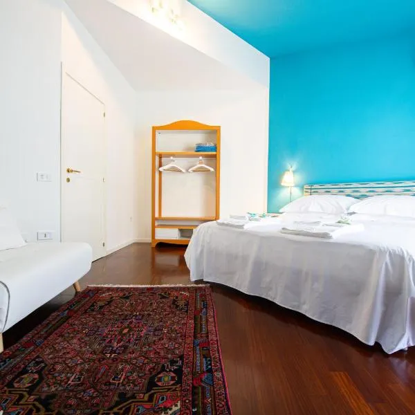 L'Angolo di Lore B&B, hotel v destinaci Fano