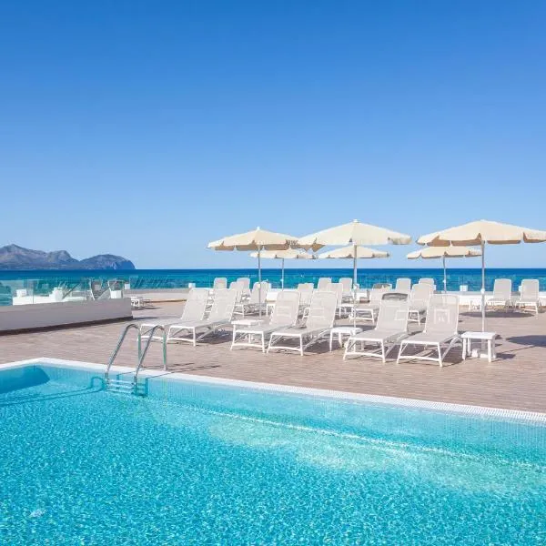 Grupotel Picafort Beach, hotel v destinaci Can Picafort