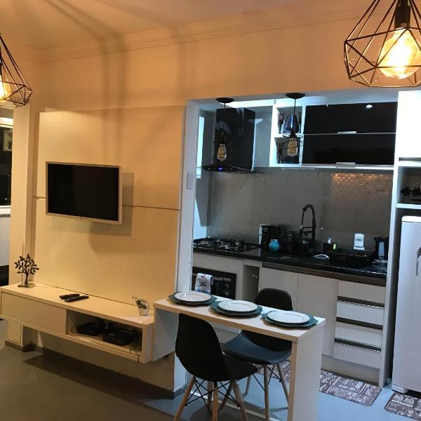 Loft Moderno para Compras e Eventos - Brás Expo Center Norte Estacionamento, Piscina e Academia - Foto 5