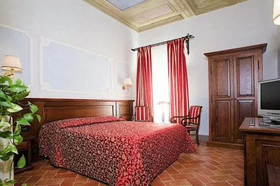 Hotel California, hotel a Firenze
