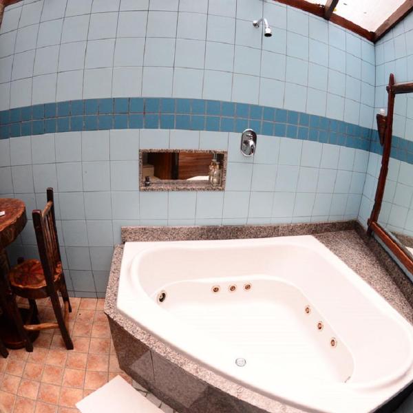 Hotel Pousada Mata Nativa - Foto 3