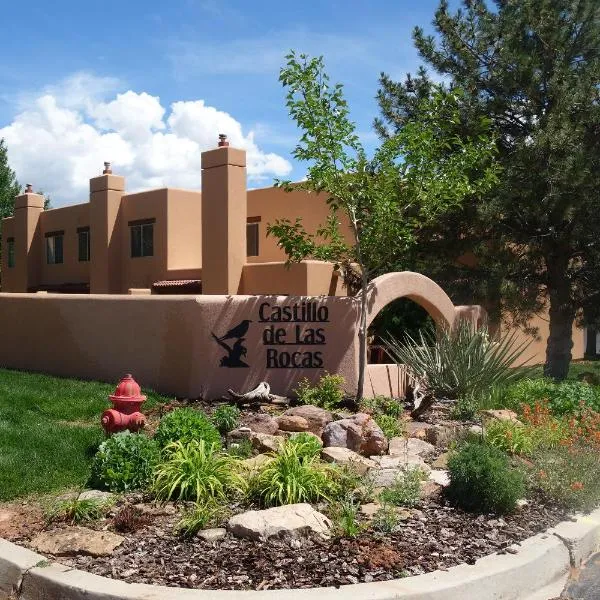 Golf course condo in Moab, hotel v destinaci Moab