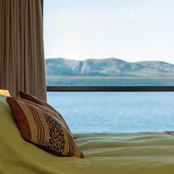 Studio Bariloche, hotel em San Carlos de Bariloche