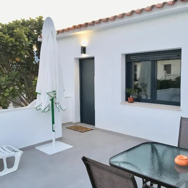 Mediterranea Suite Apartment, hótel í Albir