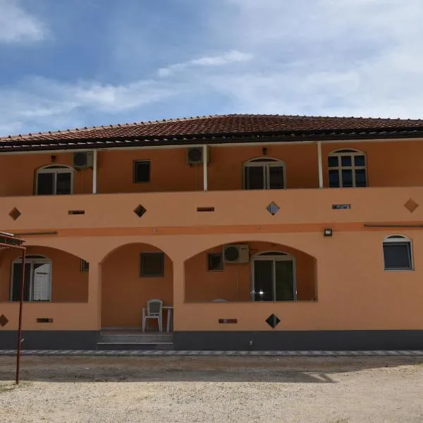 Vila Cattleya, hotel v destinaci Donji Štoj