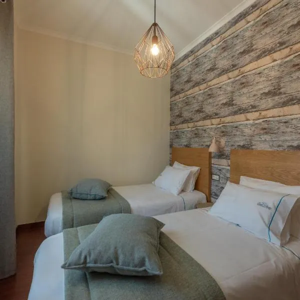 Casa Poesia: Ouzenda'da bir otel