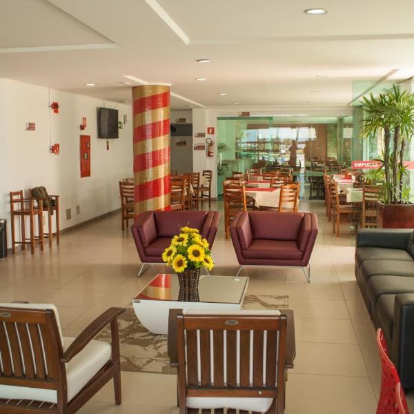 Simas Praia Hotel - Foto 5
