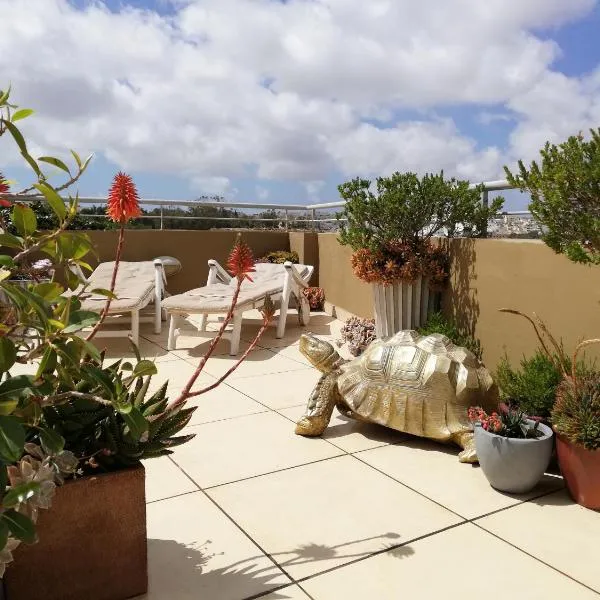 Three Cities Apartments, hotel v destinaci Cospicua