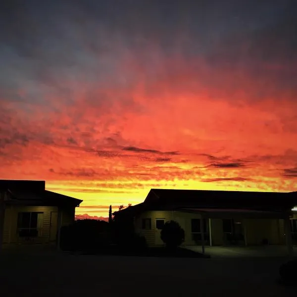 Pittsworth Motor Inn, hotel in Pittsworth