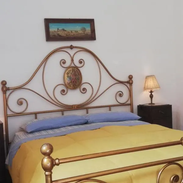 Appartamento Il Pianetto – hotel w mieście Celle sul Rigo