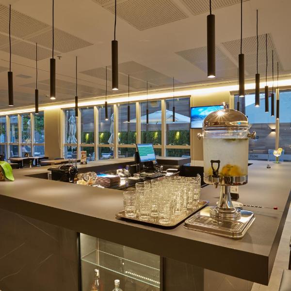 Flix Hotel - Foto 5