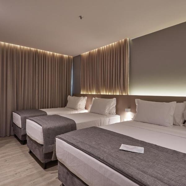 Flix Hotel - Foto 2