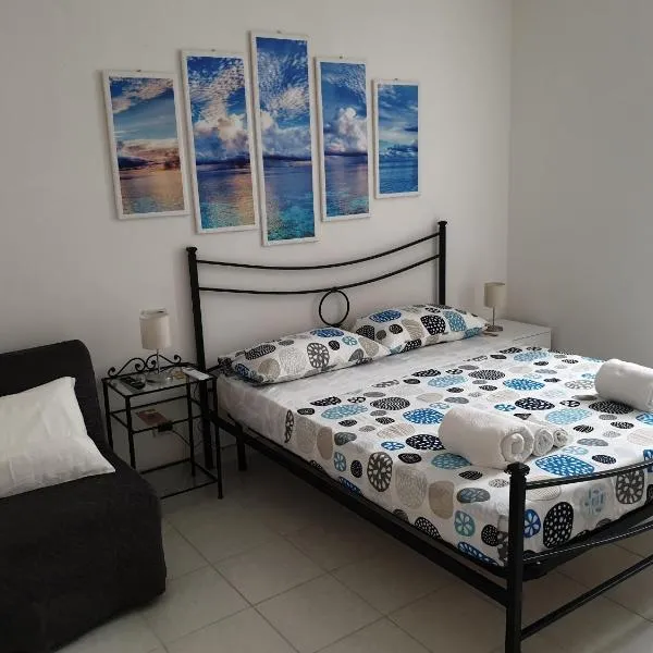 B&B "il Vicoletto", hotel a Itri
