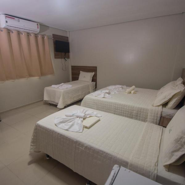 Hotel Encosta do Horto - Foto 2