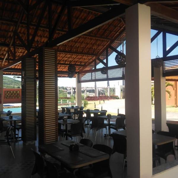 Hotel Encosta do Horto - Foto 5