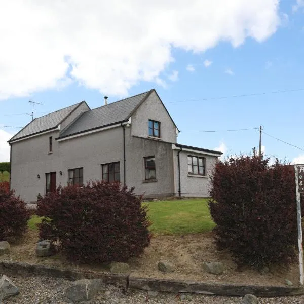 Alices Loft & Cottages, hotel in Clontibret