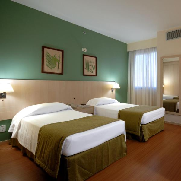 Rede Concept - Hotel Salvador - Foto 2