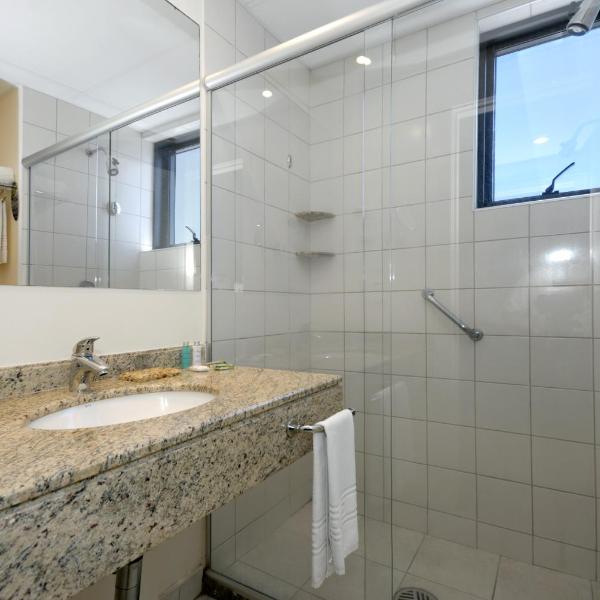 Rede Concept - Hotel Salvador - Foto 3