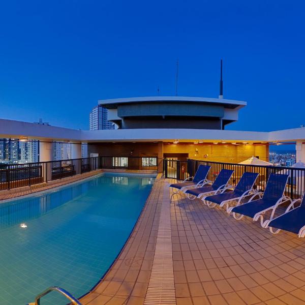 Rede Concept - Hotel Salvador - Foto 4