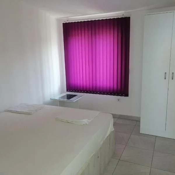 Apartments Stevanovic, hotel v destinaci Bar