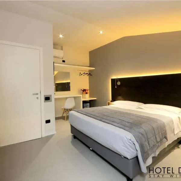 Hotel Due Pini, hotel in Formigine