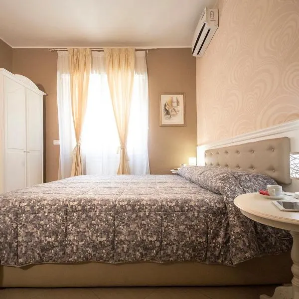 B&B Brindesi, hotel a Brindisi