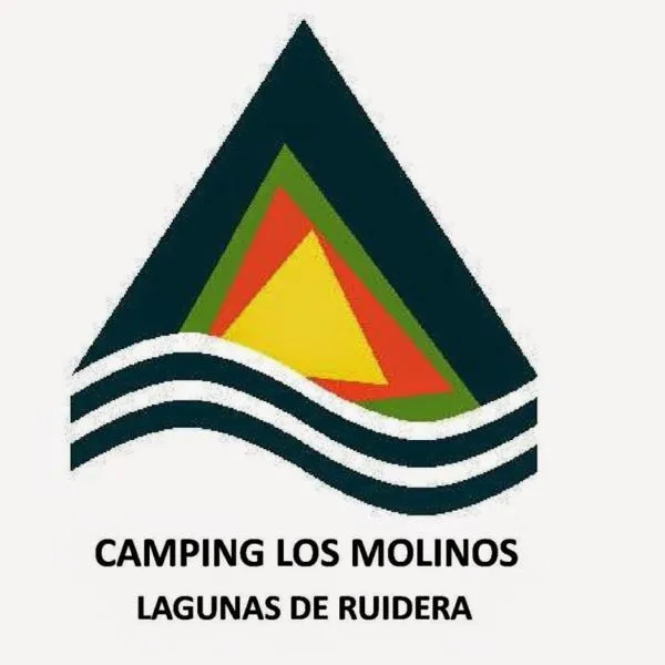 Camping-Hotel Los Molinos，魯伊德拉的飯店