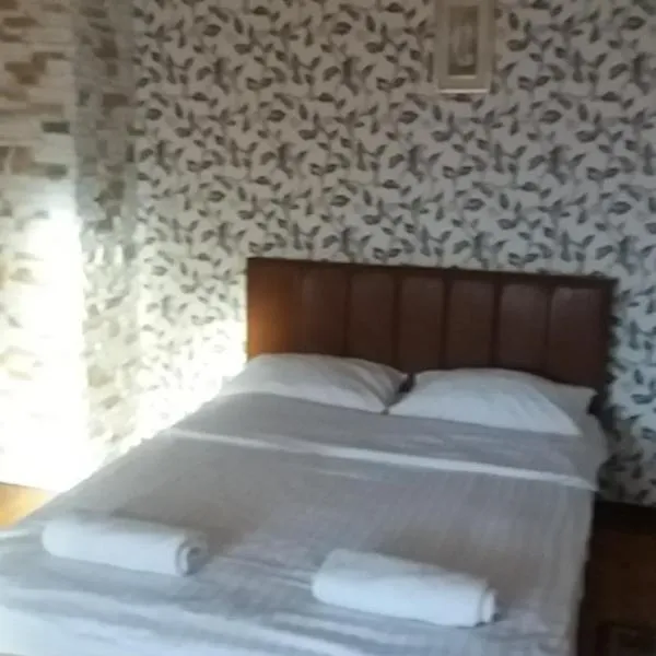 Кімнати поруч з автовокзалом, hotel v Užhorodu
