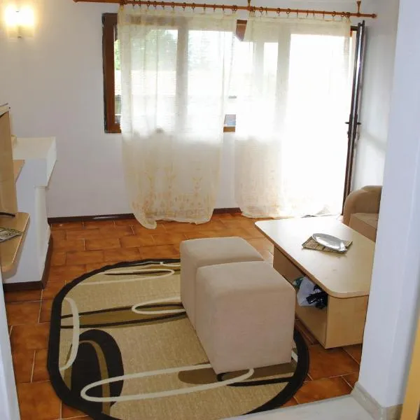 Sinemoria apartment, hotel v destinaci Sinemorets