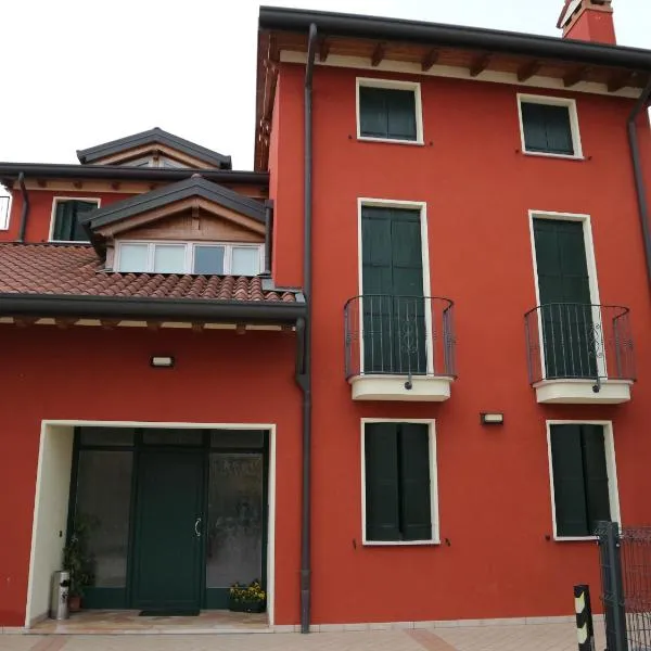 B&B Primula House, hotel em Carmignano di Brenta