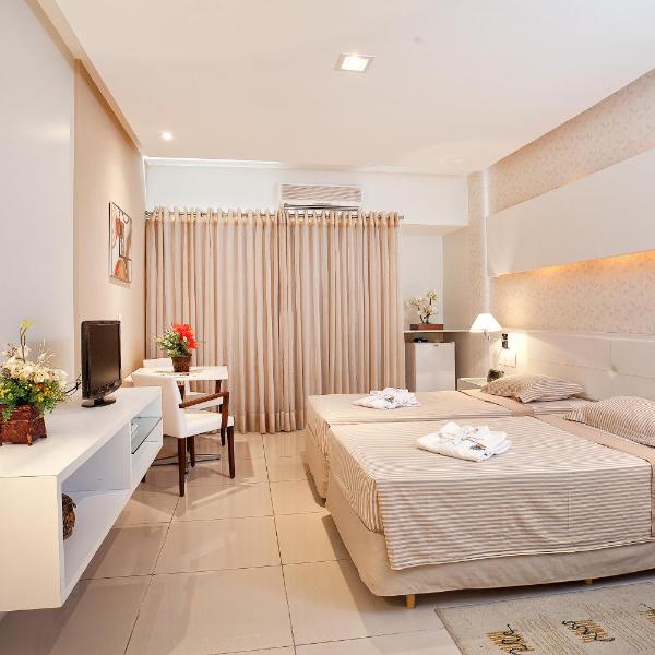 Bahiamar Hotel - Foto 2