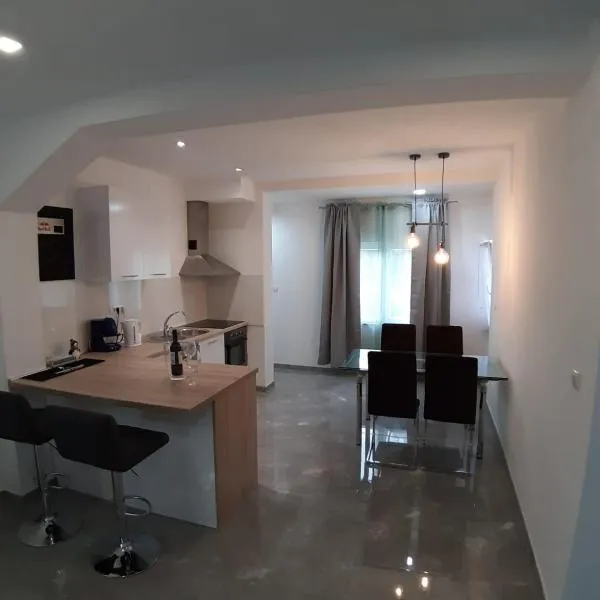 Apartman Noah, hótel í Simurina