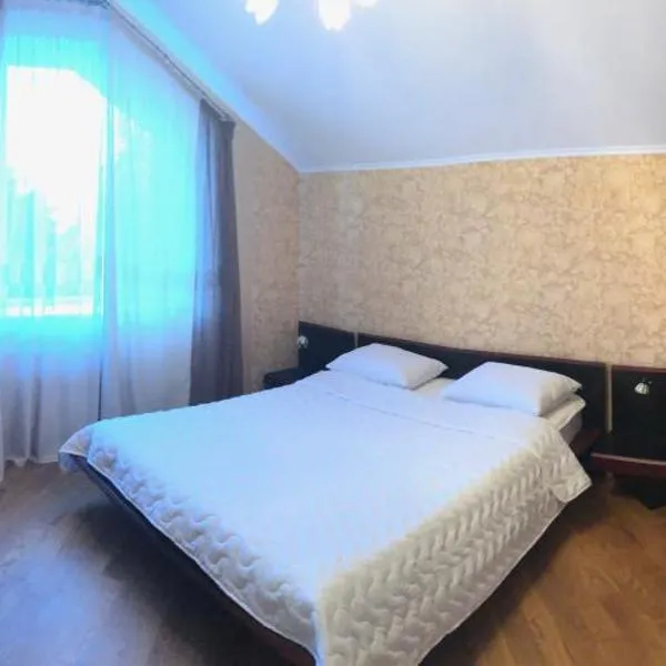 Victory guest house, Hotel in Odessa