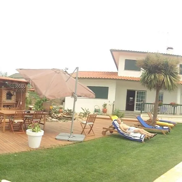 Casa Elvira, Hotel in Gouviães